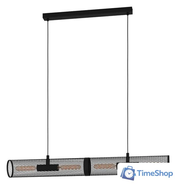 Подвесная люстра Eglo Redcliffe 43534 - Изображение №1 — Интернет-магазин Time-Shop