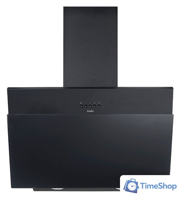 Кухонная вытяжка Evelux Tilda 60 BG - Изображение №1 — Интернет-магазин Time-Shop