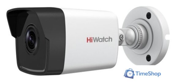 IP-камера HiWatch DS-I200(E) (6 мм) - Изображение №1 — Интернет-магазин Time-Shop