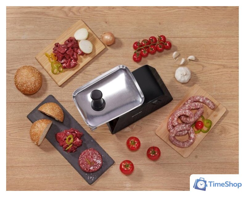Мясорубка Gorenje MG2001SB - Изображение №13 — Интернет-магазин Time-Shop