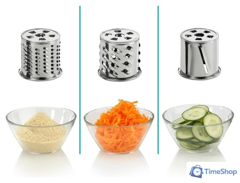 Мясорубка Gorenje MG2001SB - Изображение №10 — Интернет-магазин Time-Shop