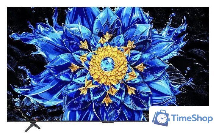 MiniLED телевизор TCL 65P8L - Изображение №1 — Интернет-магазин Time-Shop