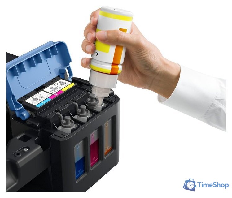 МФУ Canon PIXMA G2410 - Изображение №7 — Интернет-магазин Time-Shop