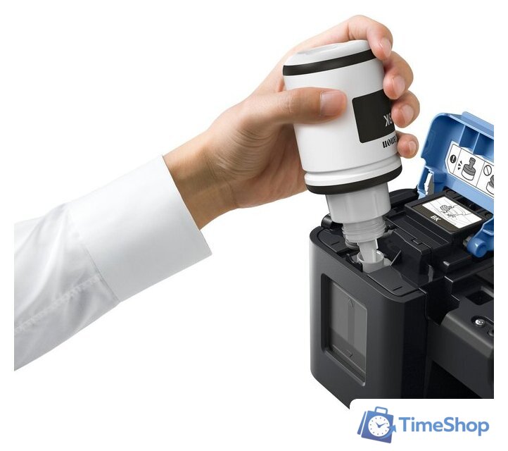 МФУ Canon PIXMA G2410 - Изображение №8 — Интернет-магазин Time-Shop