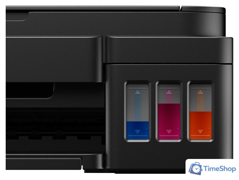 МФУ Canon PIXMA G2410 - Изображение №6 — Интернет-магазин Time-Shop