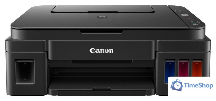 МФУ Canon PIXMA G2410 - Изображение №1 — Интернет-магазин Time-Shop