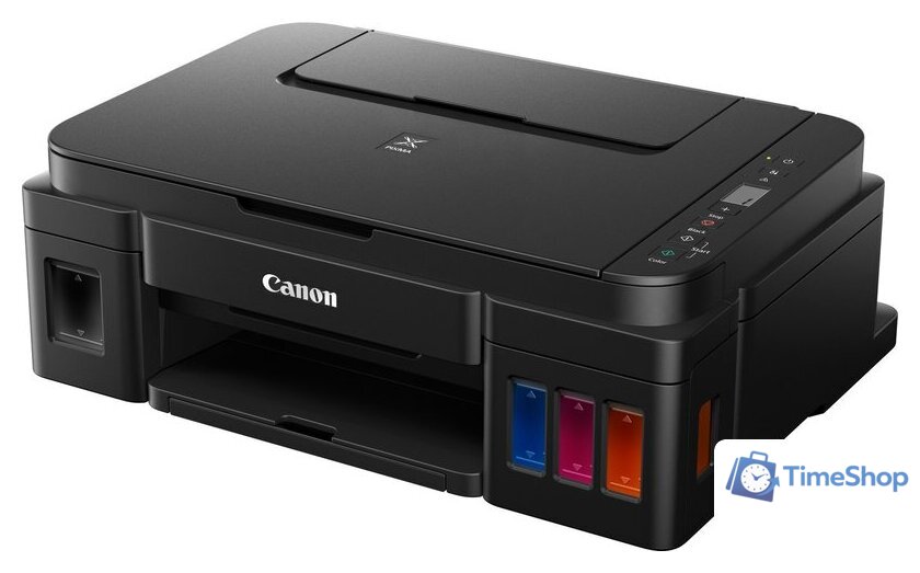 МФУ Canon PIXMA G2410 - Изображение №2 — Интернет-магазин Time-Shop