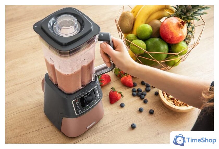 Стационарный блендер Sencor SBU 7875RS - Изображение №29 — Интернет-магазин Time-Shop