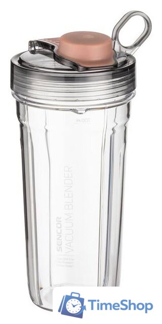 Стационарный блендер Sencor SBU 7875RS - Изображение №22 — Интернет-магазин Time-Shop