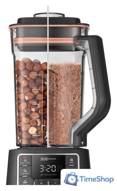 Стационарный блендер Sencor SBU 7875RS - Изображение №13 — Интернет-магазин Time-Shop