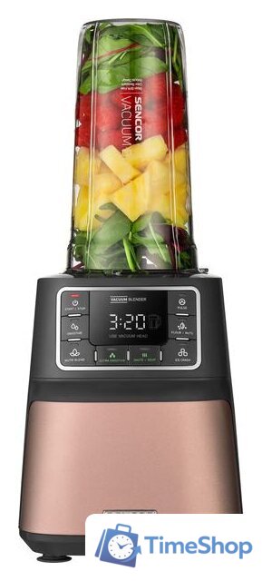 Стационарный блендер Sencor SBU 7875RS - Изображение №6 — Интернет-магазин Time-Shop