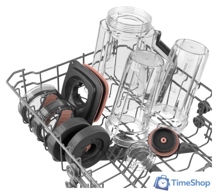 Стационарный блендер Sencor SBU 7875RS - Изображение №26 — Интернет-магазин Time-Shop
