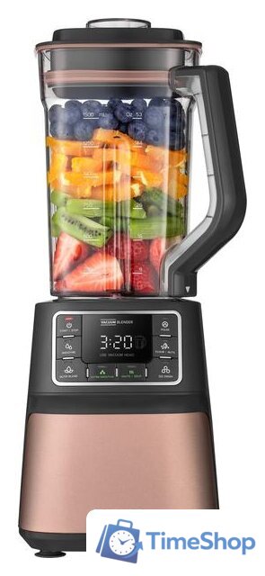 Стационарный блендер Sencor SBU 7875RS - Изображение №4 — Интернет-магазин Time-Shop