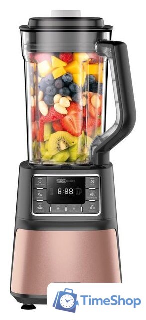 Стационарный блендер Sencor SBU 7875RS - Изображение №3 — Интернет-магазин Time-Shop
