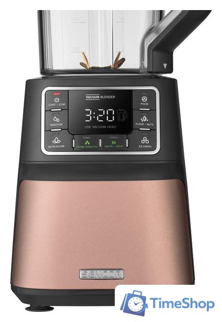 Стационарный блендер Sencor SBU 7875RS - Изображение №8 — Интернет-магазин Time-Shop