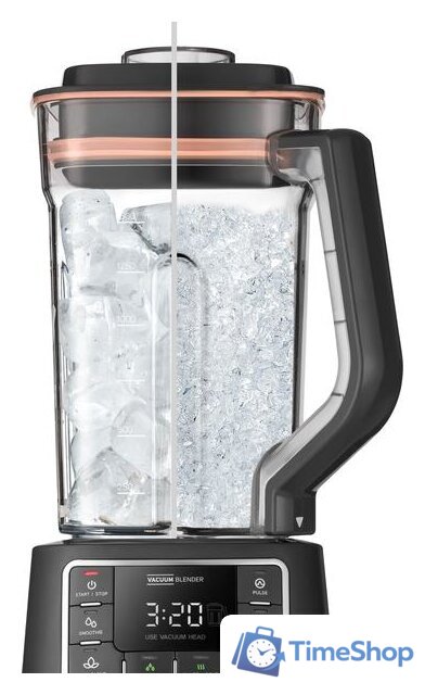 Стационарный блендер Sencor SBU 7875RS - Изображение №11 — Интернет-магазин Time-Shop