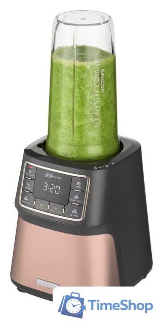 Стационарный блендер Sencor SBU 7875RS - Изображение №7 — Интернет-магазин Time-Shop