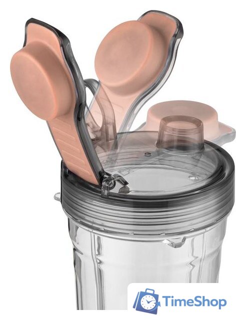 Стационарный блендер Sencor SBU 7875RS - Изображение №23 — Интернет-магазин Time-Shop