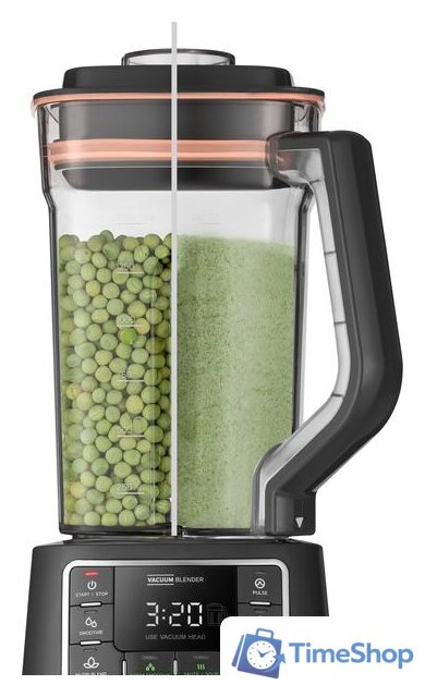 Стационарный блендер Sencor SBU 7875RS - Изображение №10 — Интернет-магазин Time-Shop