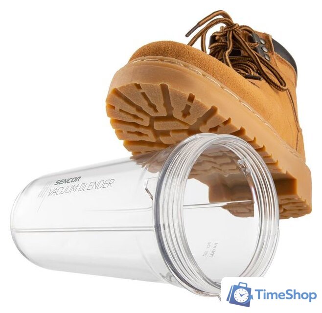 Стационарный блендер Sencor SBU 7875RS - Изображение №25 — Интернет-магазин Time-Shop