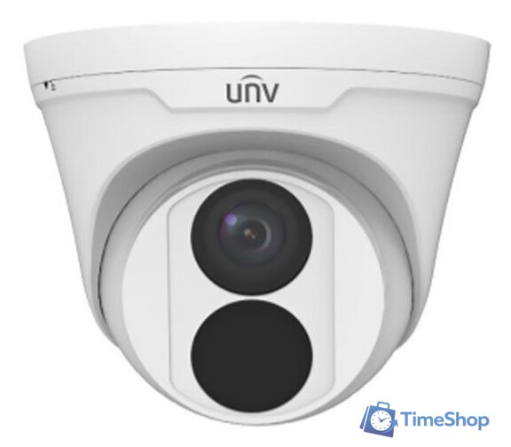 IP-камера Uniview IPC3614LB-SF28K-G - Изображение №1 — Интернет-магазин Time-Shop