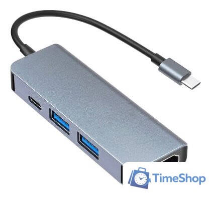 Док-станция KS-IS KS-505 - Изображение №1 — Интернет-магазин Time-Shop