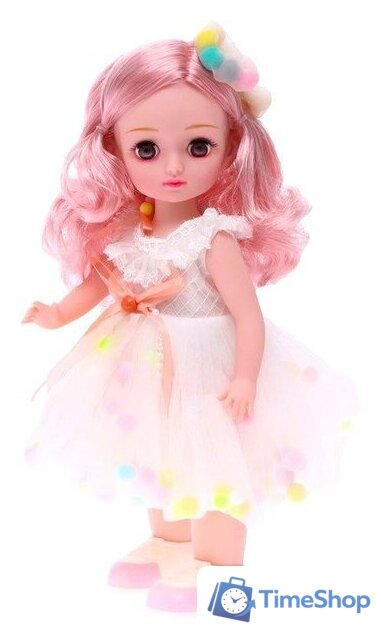 Кукла Happy Valley Алена ST-5021E 7330308 - Изображение №1 — Интернет-магазин Time-Shop