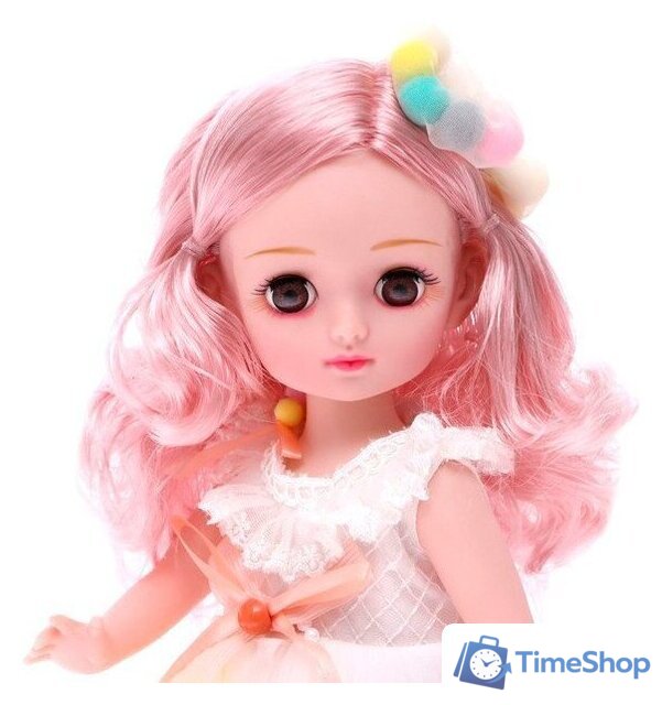 Кукла Happy Valley Алена ST-5021E 7330308 - Изображение №2 — Интернет-магазин Time-Shop
