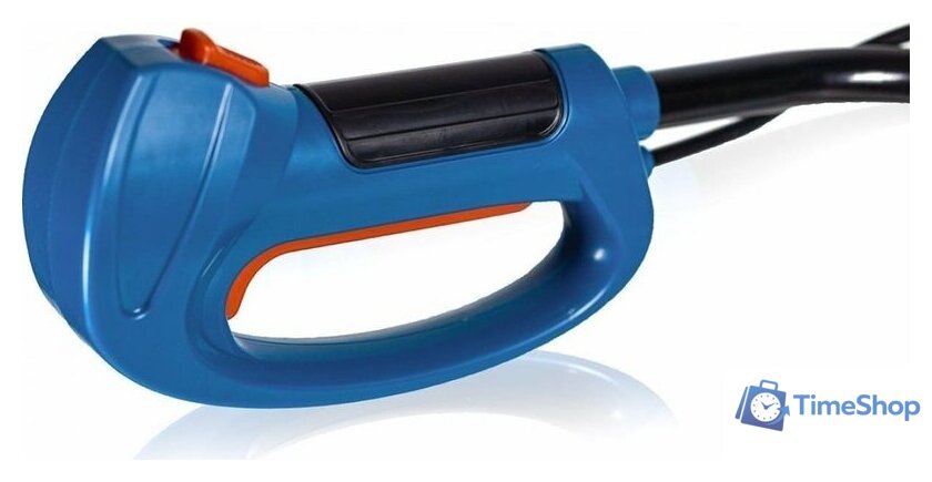 Триммер WorkMaster WT-1800B - Изображение №4 — Интернет-магазин Time-Shop