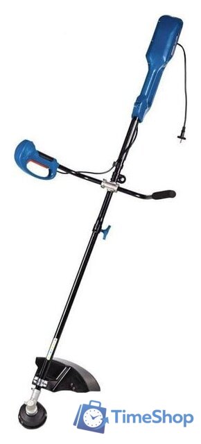 Триммер WorkMaster WT-1800B - Изображение №1 — Интернет-магазин Time-Shop