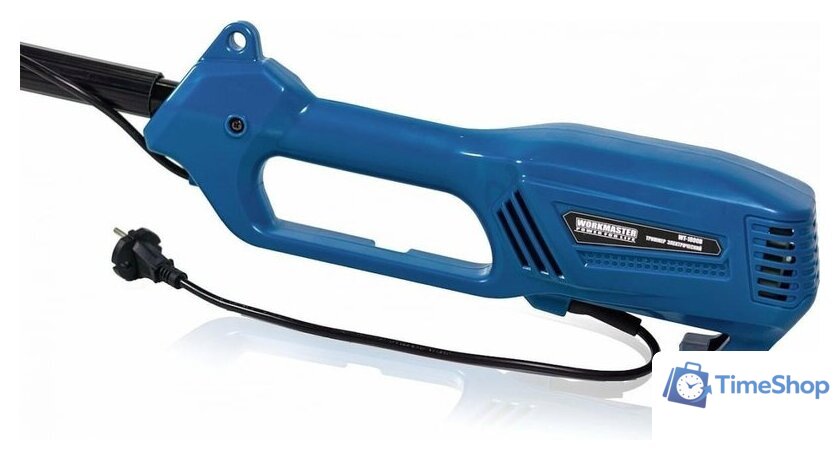 Триммер WorkMaster WT-1800B - Изображение №3 — Интернет-магазин Time-Shop