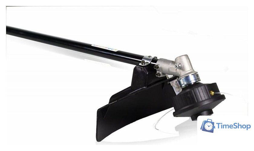 Триммер WorkMaster WT-1800B - Изображение №5 — Интернет-магазин Time-Shop