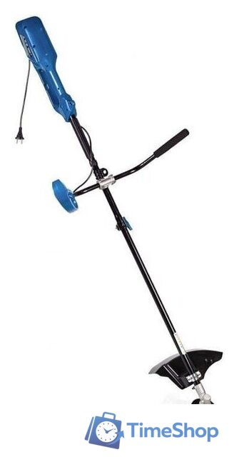 Триммер WorkMaster WT-1800B - Изображение №2 — Интернет-магазин Time-Shop