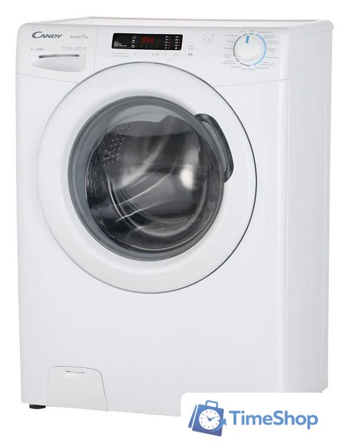 Стиральная машина Candy CSH41273DW/2-07 - Изображение №1 — Интернет-магазин Time-Shop