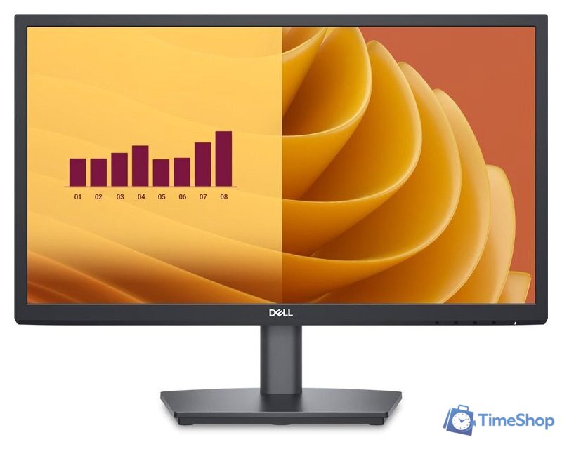 Монитор Dell E2225HS - Изображение №1 — Интернет-магазин Time-Shop