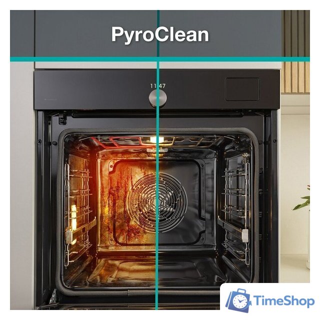 Электрический духовой шкаф Gorenje BSA6138B - Изображение №10 — Интернет-магазин Time-Shop