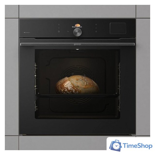 Электрический духовой шкаф Gorenje BSA6138B - Изображение №2 — Интернет-магазин Time-Shop