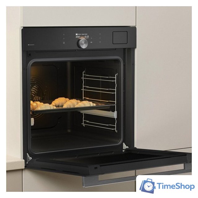 Электрический духовой шкаф Gorenje BSA6138B - Изображение №6 — Интернет-магазин Time-Shop
