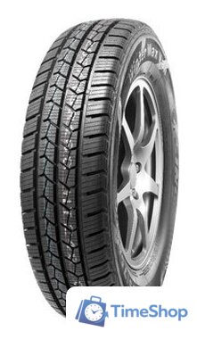 Зимние шины LingLong GreenMax Winter VAN 225/65R16C 112/110R - Изображение №1 — Интернет-магазин Time-Shop