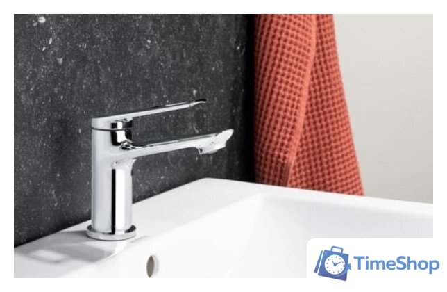 Смеситель Armatura Amazonit 4622-815-00 - Изображение №2 — Интернет-магазин Time-Shop