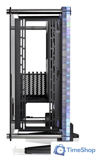 Корпус Thermaltake DistroCase 350P CA-1Q8-00M1WN-00 - Изображение №8 — Интернет-магазин Time-Shop