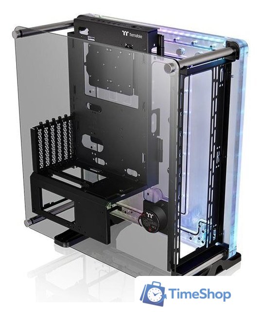 Корпус Thermaltake DistroCase 350P CA-1Q8-00M1WN-00 - Изображение №2 — Интернет-магазин Time-Shop