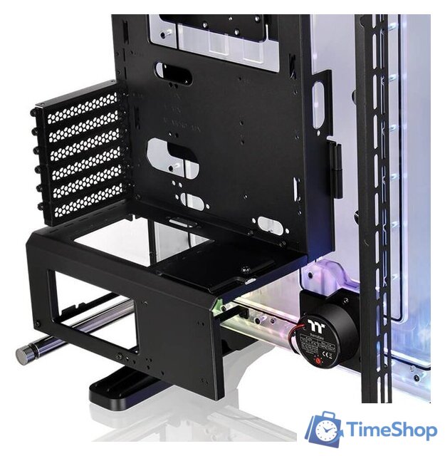 Корпус Thermaltake DistroCase 350P CA-1Q8-00M1WN-00 - Изображение №6 — Интернет-магазин Time-Shop