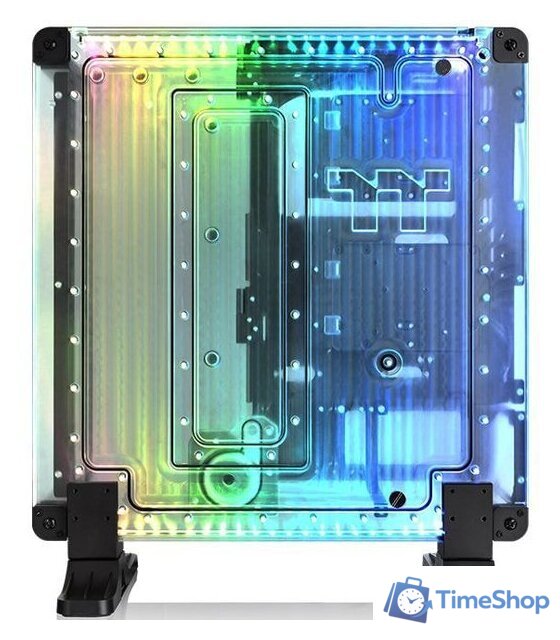 Корпус Thermaltake DistroCase 350P CA-1Q8-00M1WN-00 - Изображение №5 — Интернет-магазин Time-Shop