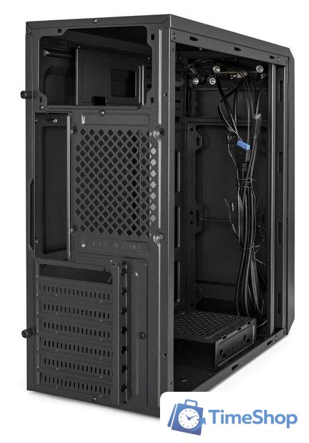 Корпус ExeGate XP-332UC 350W EX287372RUS - Изображение №3 — Интернет-магазин Time-Shop