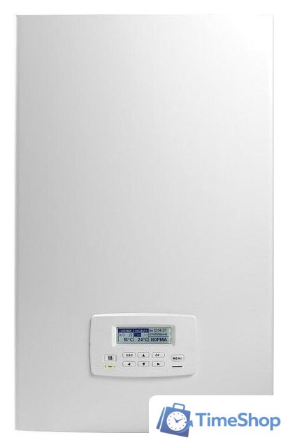 Отопительный котел Эван Practic-24 14424 - Изображение №2 — Интернет-магазин Time-Shop