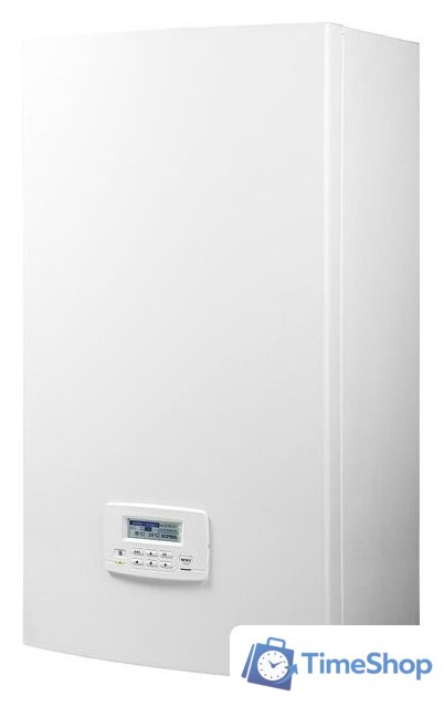 Отопительный котел Эван Practic-24 14424 - Изображение №3 — Интернет-магазин Time-Shop