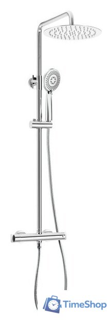 Душевая система  Deante Cascada NAC 04OT - Изображение №1 — Интернет-магазин Time-Shop