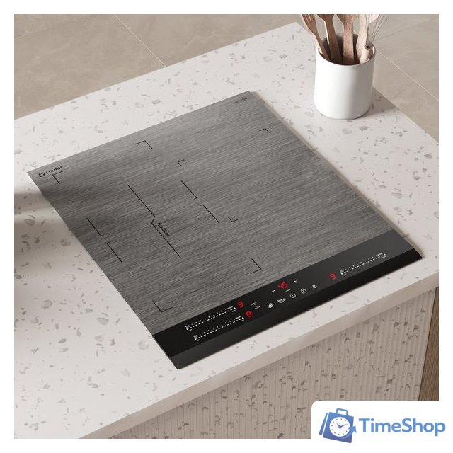 Варочная панель Libhof SB-453I - Изображение №7 — Интернет-магазин Time-Shop