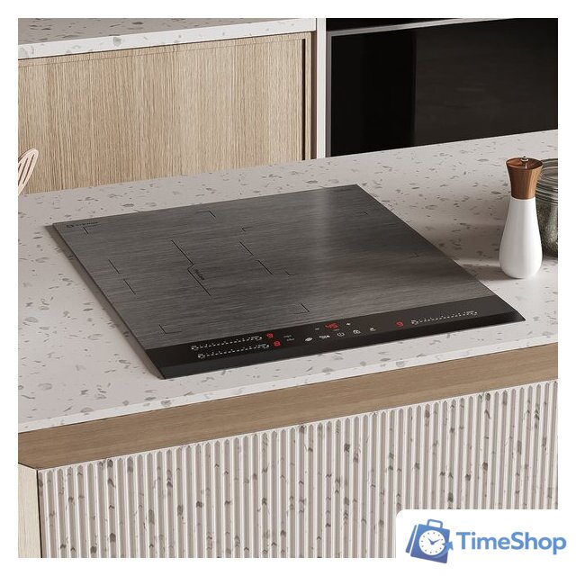 Варочная панель Libhof SB-453I - Изображение №5 — Интернет-магазин Time-Shop